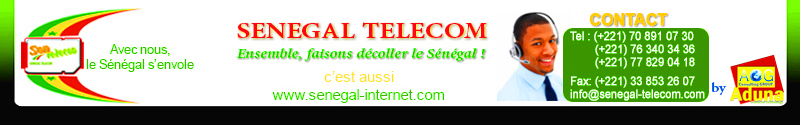 Senegal Telecom