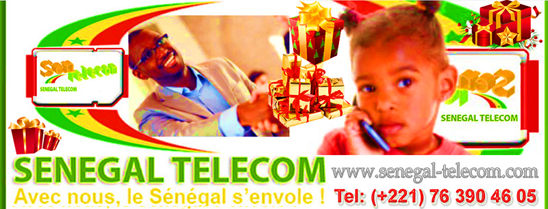 Senegal Telecom